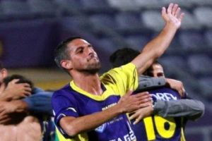 וייצמן. חוזר לארץ