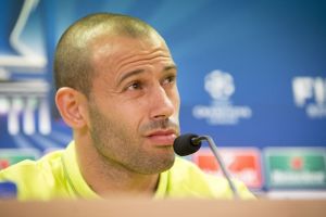 מסצ'ראנו. עוד שחקן רוצה לעזוב את הבלאוגרנה?