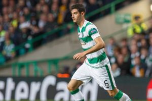 ביטון. קשר מיוחד עם אוהדי סלטיק