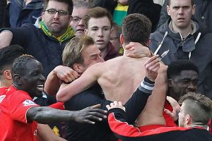 קלופ עם המשקפיים האבודים