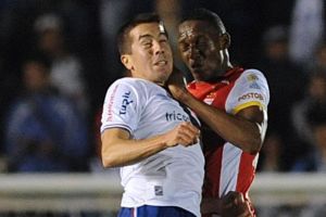 קרלוס דה פנה. סוף טוב לדרמה