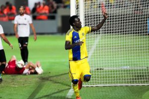 אייגיבור. החלים וישוב להרכב