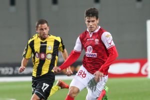 קאצ'ובה. ימשיך במרכז השדה