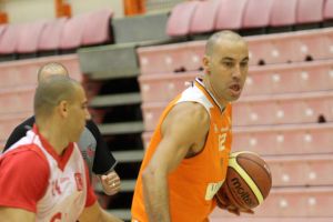 טפירו. שוב מצטרף לעולה חדשה