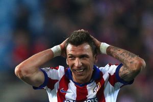 מריו מנדז'וקיץ'. מבוקש