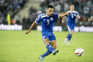 זהבי. יש סיכוי לסנסציה?