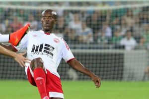 וואקמה בפעולה. עובר לנגב