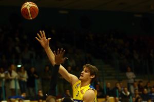 בנדר. משחק טוב של הקרואטי