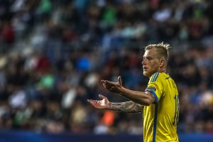 גידטי. שוב שבדיה עושה את זה לאיטליה. לכאורה