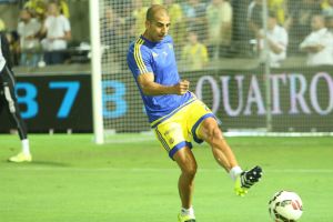 בן חיים. לא בעט?