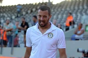 עומר פרץ. הודיע על פרישה