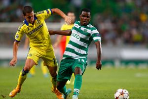 קרבאליו. נמצא תחת מעקב