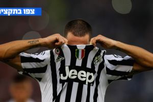 בונוצ'י מעדיף לא להסתכל למציאות בעיניים