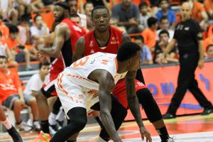 ג'אדג'. עוזב עם יותר עבירות מנקודות