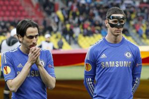 בניון וטורס. שניהם ברשימה אחת