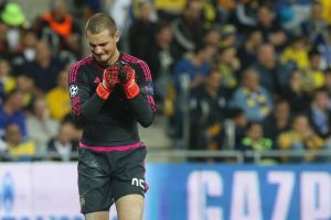 ראיקוביץ'. עונה אחת ודי?