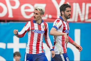 גרייזמן. יעזוב את הוויסנטה קלדרון?