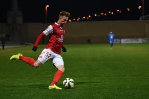 ז'אורז'יניו. עדיין לא התקבלה הצעה משמעותית