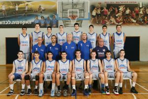 הקדטים. יש עוד סיכוי