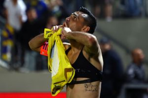 זהבי מכריע את סכנין. כאילו שחשבנו שזה יהיה מישהו אחר