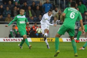 ריאן. צריך ביטחון כדי להגיע לרמות הגבוהות