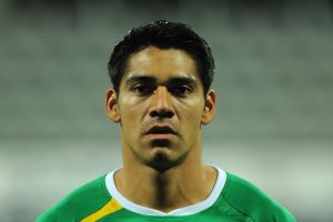 חוזר לקש. לואיס גוטיירס