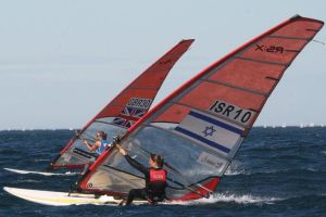 דוידוביץ'. כמעט השיגה מדלייה