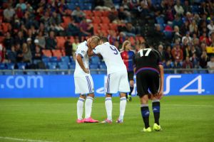 בן בסט ובן חיים. הנשק הסודי של יוקאנוביץ'?