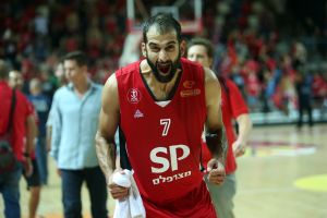 רות'בארט. ניצחון יוקרתי על האלופה