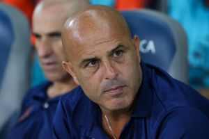 יצמד למכבי תא ומכבי פת בצמרת? יוסי אבוקסיס