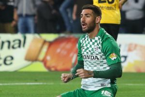 נורמלי ששחקנים כועסים. עטר