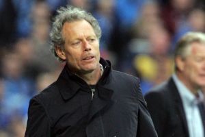 פרודום. כועס על רפאלוב