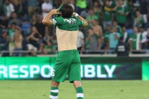 בניון. פציעה קלה משחשבו