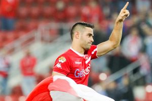 ארביטמן. יכבוש גם במשחק העונה?