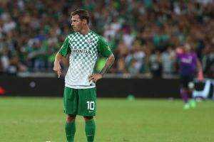 ראיוס. בקרוב שוב בירוק?