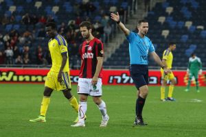 הסוף למשחקים בשבת?