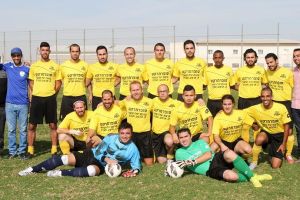 אליצור עירוני יהודה. בקרוב באיצטדיון חדש בקרית ארבע?