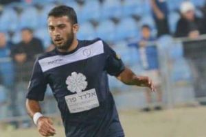 כמו הרבה אחרים בקבוצתו