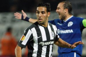 גולסה. מכבי תא ומכבי חיפה בוודאי עוקבות