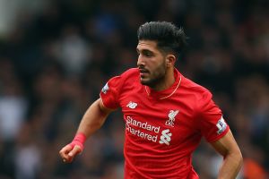 צ'אן. ליברפול מחפשת ניצחון בכורה במפעל