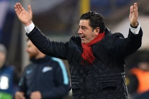 רוי ויטוריה. לא מתבכיינים