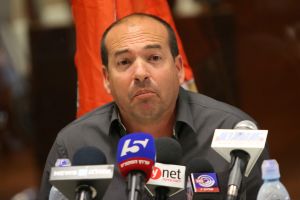 ברקוביץ'. בעל הבית החדש בראשלצ