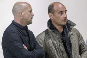 ביין וקרויף. הוגשו המועמדים הסופיים