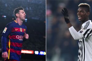 פוגבה ומסי. ומה עם הפייר פליי הפיננסי?