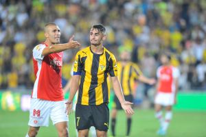 אצילי לא מבין