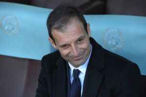 אלגרי. זו לא הייתה רוטציה