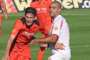 צרויה. לא אהב את הקריאות נגדו