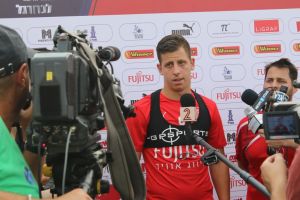 רייכרט. איך יקבלו אותו בשער 11?