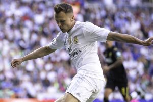 צ'רישב. יעזוב את ספרד?