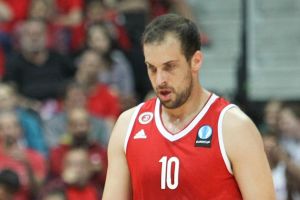 הרוטציה הקצרה עשתה את שלה